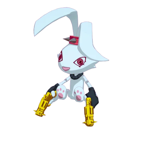 Back Bling Bun Bun Bang Bang