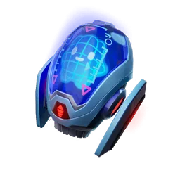 Back Bling Sprite Seat