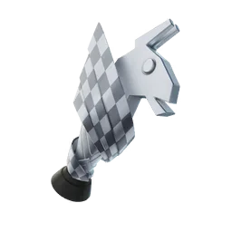 Trofeo Piloti dell'isola zaino fortnite
