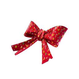 Winterfest Bow