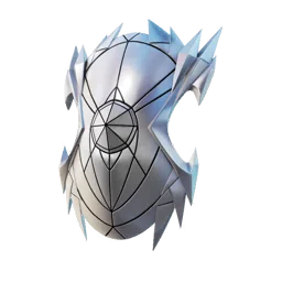 Zaino Aegis a specchio