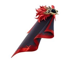 Joni's Cape