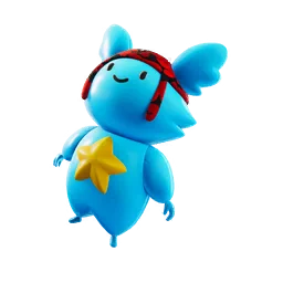 Globo de Gifford mochila fortnite tienda diaria