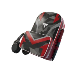 Mochila clásica mochila fortnite tienda diaria