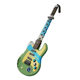 Mochila Guitarra de Leo