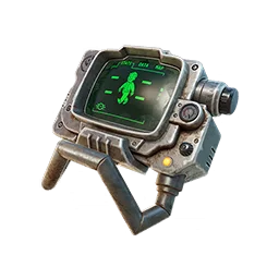 Mochila Pip-Boy