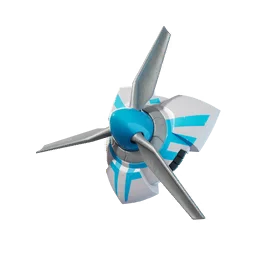 Back Bling Pilot's Pack