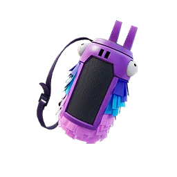 Zaino Nitro lamafonico