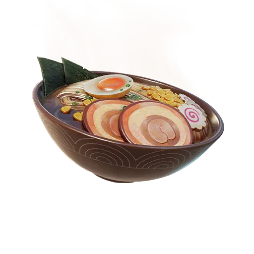 Ramen ramingo