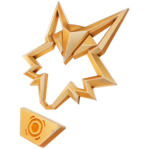 Alpha-Trophäe