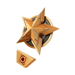 Estrella de vanguardia