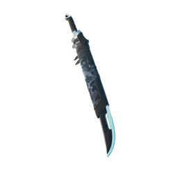 Espada de Zadie