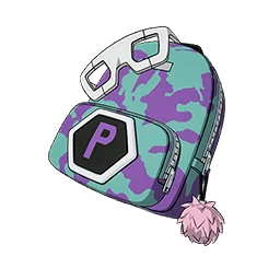 Mochila Mochila Pintada