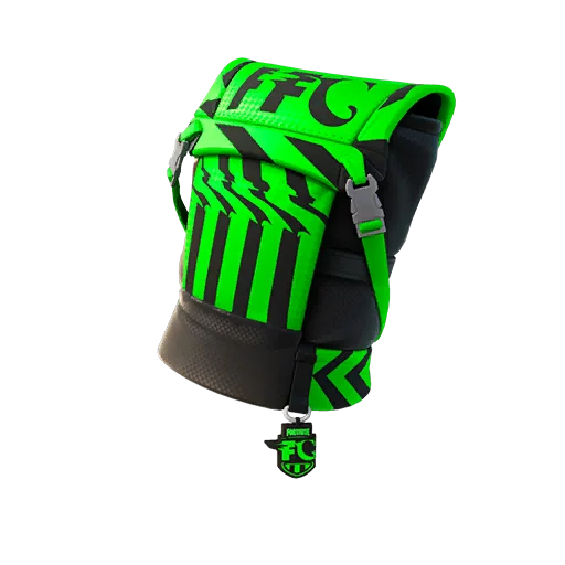 Sac souvenir FFC