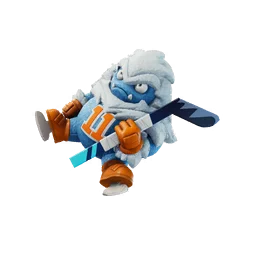 Mochila Peluche de Sasclash