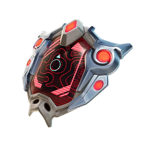 Back Bling Signal Tracer