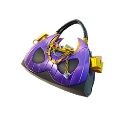 Mochila Bolso botín