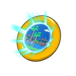 Back Bling Backup Ring Portal