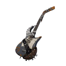 Mochila Especial de Casey Jones