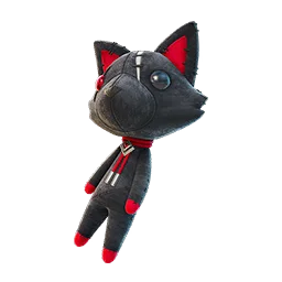 Sac à Dos Renard peluche