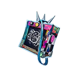 Mochila Amplificador de Hobie