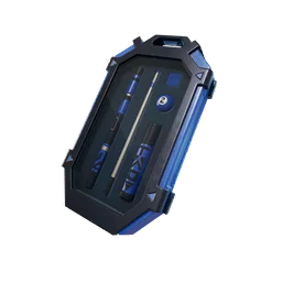 Back Bling Cue Kit