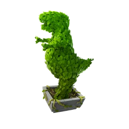 Zaino Siepe T-Rex