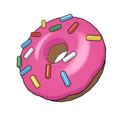 Mochila Rosquilla de emergencia