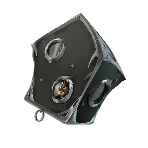 Mochila Noz-morada