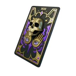 Back Bling Death