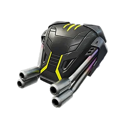 Mochila Motochila de Kōji