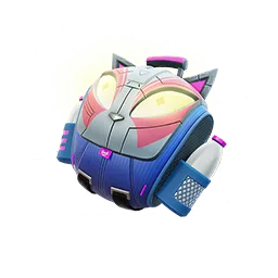 Mochila Gatochila de Nyanja
