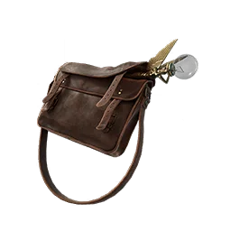 Sac à bandoulière d'Alan