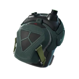 Mochila Kit venenoso