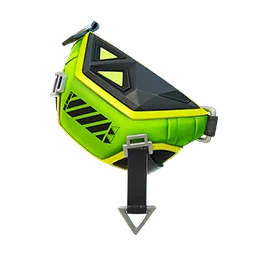 Back Bling Field Kit