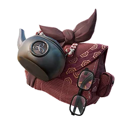 Mochila Mochila de Splinter