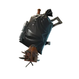 Rucksack Arts Geschenktüte