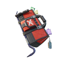 Rucksack X-Tasche