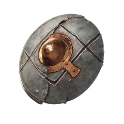 Escudo de Kliff mochila fortnite tienda diaria