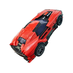 Mochila Turbodiesel Turbinado