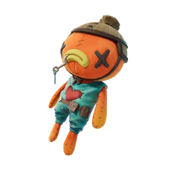 Mochila Alfiletero de Palito de pez