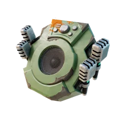 Signalverstärker fortnite rucksack
