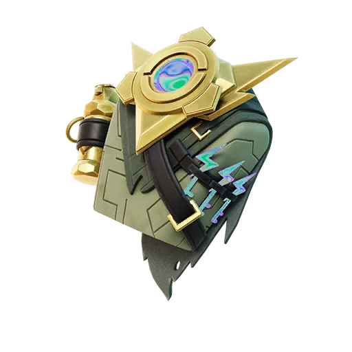 Mochila Eletroarca
