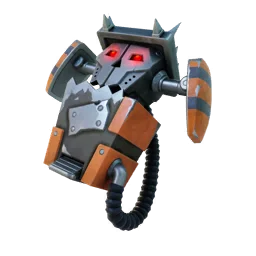 Zaino Spikey