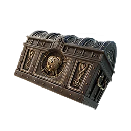 Mochila Cofre del hombre muerto