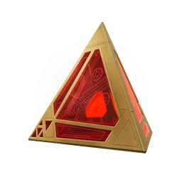 Rucksack Sith-Holocron
