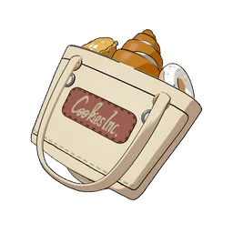 Mochila Bolso de Orihime