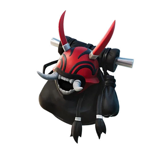 Back Bling Yoki Tote