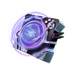 Back Bling FutureSound Spinner