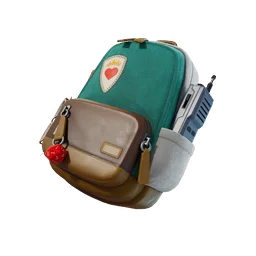 Sac à Dos Sac à dos de Mike